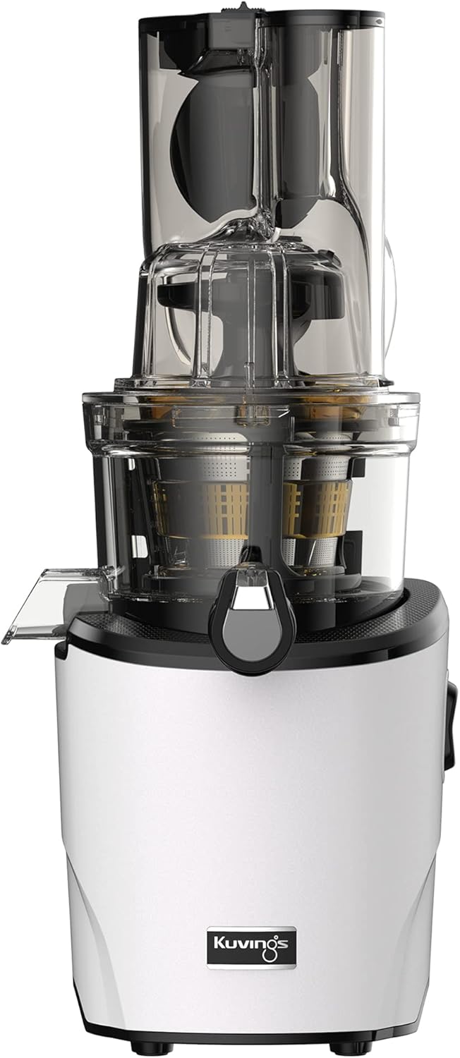 Best Kuvings Whole Slow Juicers Review: Expert Tested & Approved Best Kuvings Whole Slow Juicers Review: Expert Tested & Approved