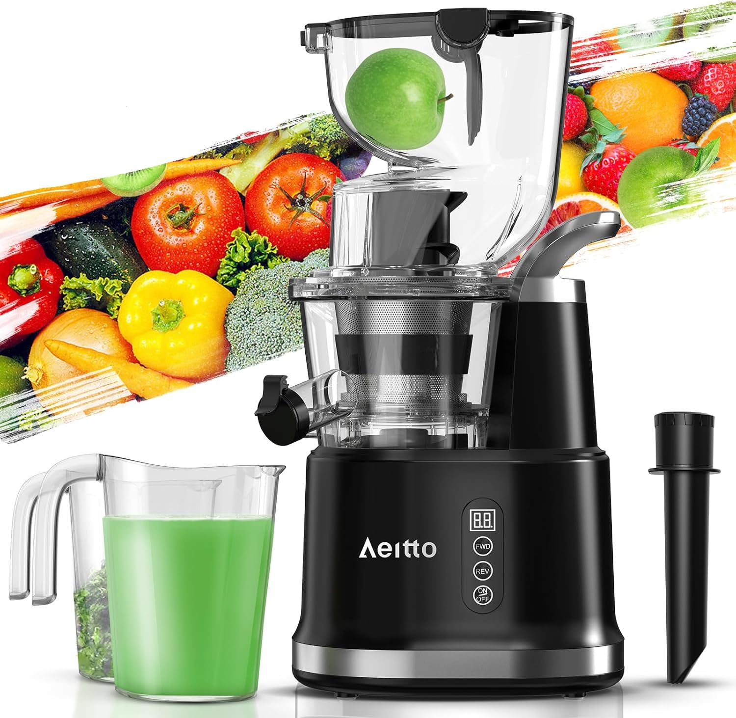 Best Ginger Juicer Review: 2025 Expert Tested Best Ginger Juicer Review: 2025 Expert Tested