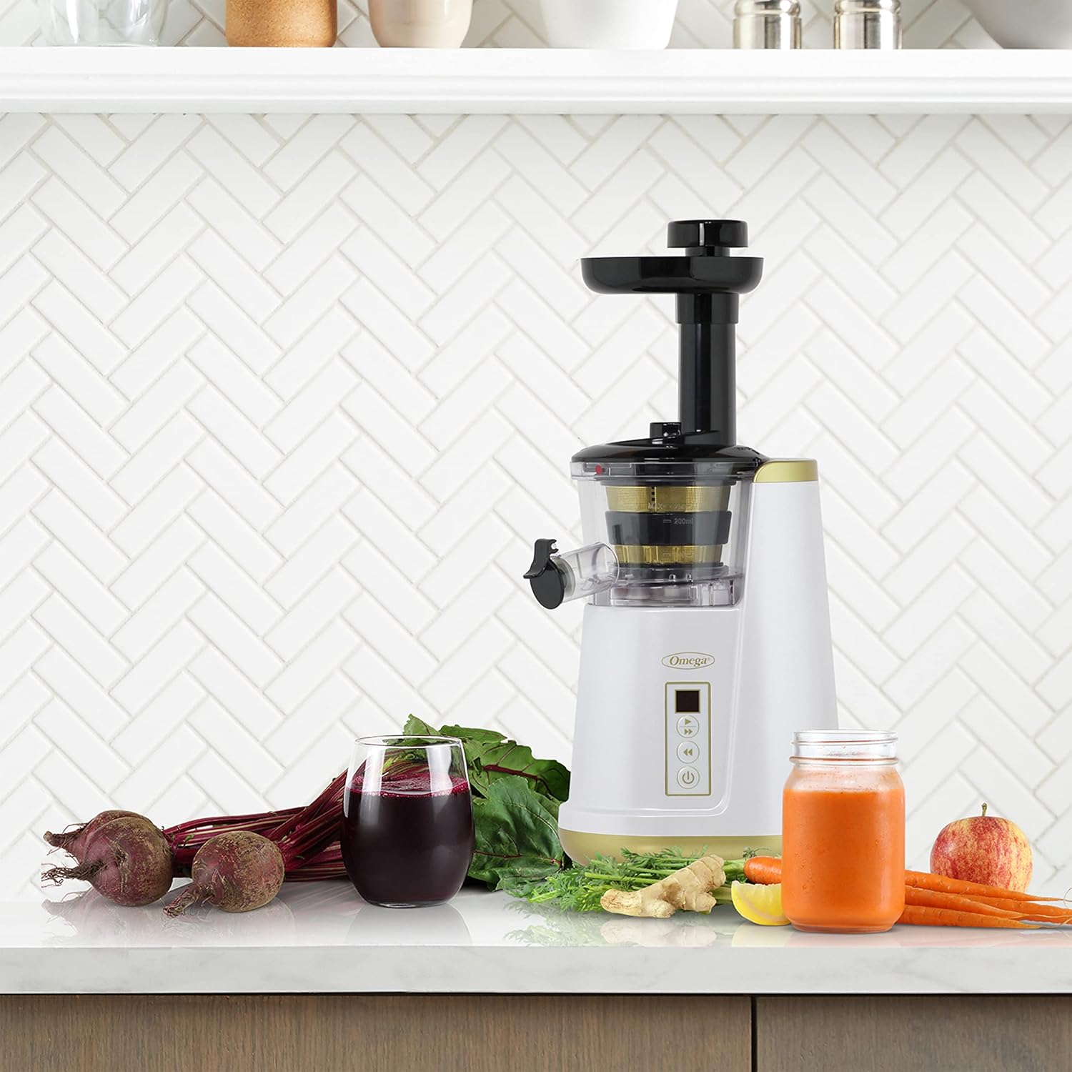 Best Fruit and Vegetable Juicer Review: 2025 Expert Tested Best Fruit and Vegetable Juicer Review: 2025 Expert Tested